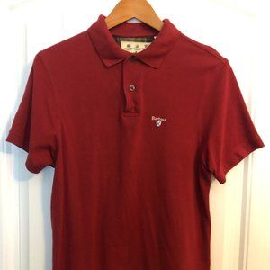 Barbour Polo